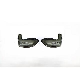 Meglenke 2017-2021 (celoten komplet) Nissan X-trail T32/Rogue 2014–2021
