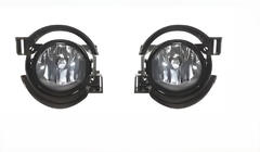 Renault Scenic/Grand 2003–2009 Meglenke (2 kosa, halogenske) fotografija 1