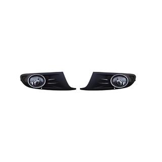 Meglenke (2 kosa, halogenske) Volkswagen Golf 6 2008–2014