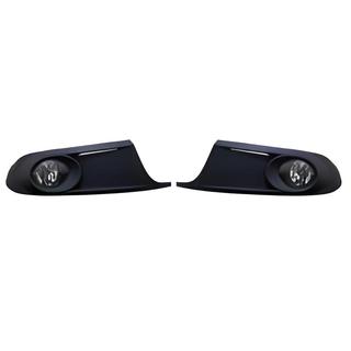 Komplet meglenk 2010-2014 (2 kosa, halogenske) Volkswagen Jetta 2011–2018