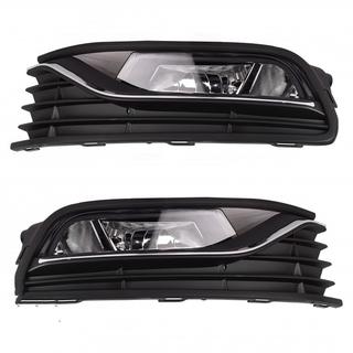 Meglenke 2014-2018 HB (2 kosa, halogenske) Volkswagen Polo 2010–2017