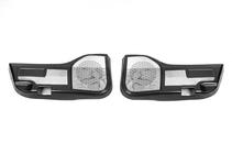 Toyota Land Cruiser 200 2007–2021 Obloge zadnjih stebričkov (2 kosa) fotografija 1