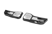 Toyota Land Cruiser 200 2007–2021 Obloge zadnjih stebričkov (2 kosa) fotografija 2