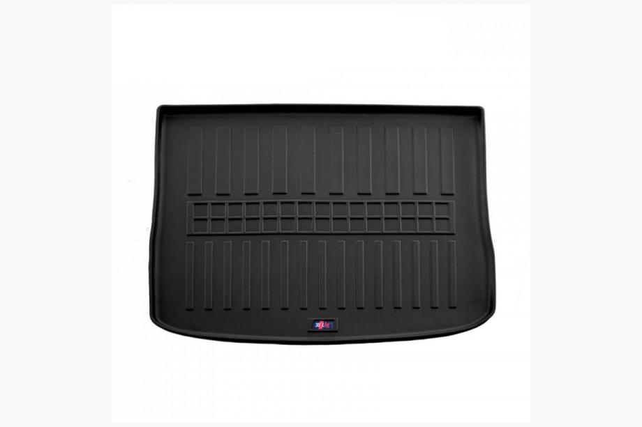 Volkswagen Tiguan 2007–2016 Gumijasta preproga za prtljažnik (Stingray 3D) Image