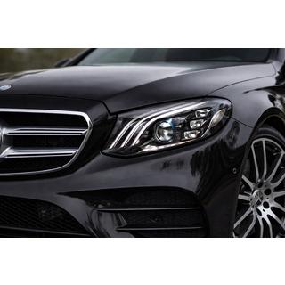 Sprednji žarometi Maybach (2016-2020, 2 kos, LED) fotografija 1