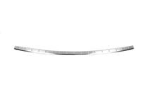 Mercedes GLE/ML class W166 2011–2018 OmsaLine zaščitna letev zadnjega odbijača (nerjavno jeklo) fotografija 2