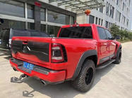 Dodge RAM (DT) 2018– TRX karoserijski komplet fotografija 4