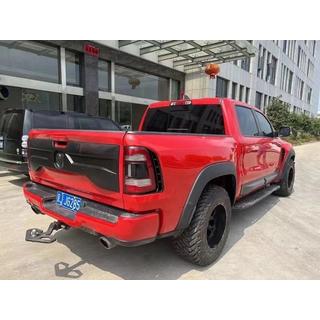 TRX karoserijski komplet Dodge RAM (DT) 2018– fotografija 4