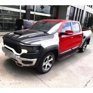 TRX karoserijski komplet Dodge RAM (DT) 2018– fotografija 3