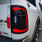 Dodge RAM (DT) 2018– Zadnje luči TRX fotografija 1