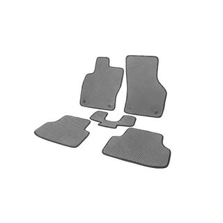 EVA avto preproge (sive) Audi A3 2012–2020 fotografija 2