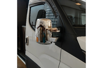 Iveco Daily 2014– Pokrovi ogledal (2 kos, plastika) fotografija 3