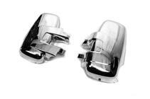 Iveco Daily 2014– Pokrovi ogledal (2 kos, plastika) fotografija 4