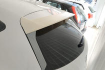 Seat Leon 2013–2020 Spojler V2 (za barvanje) fotografija 2