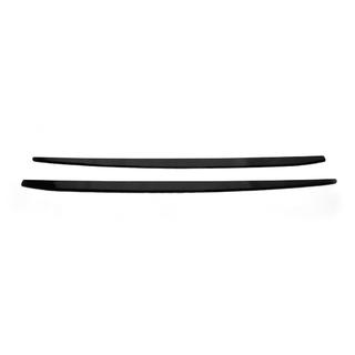 Stranski pragovi (ABS plastika) Volkswagen Golf 7/E-Golf 2012–2020 fotografija 2