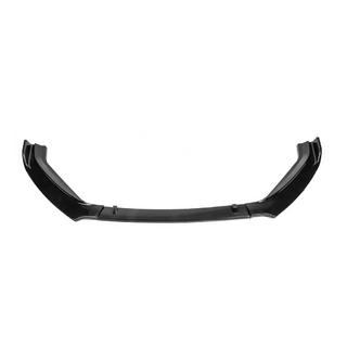Lip za sprednji odbijač (za tovarniški odbijač, 2017-2020, ABS plastika) Volkswagen Golf 7/E-Golf 2012–2020 fotografija 3
