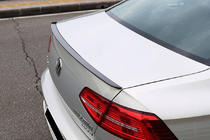 Volkswagen Passat B8 2015–2023 OEM spojler (za barvanje) fotografija 1