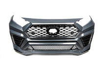 Toyota Rav 4 2019–2025 Sprednji odbijač TRD fotografija 1