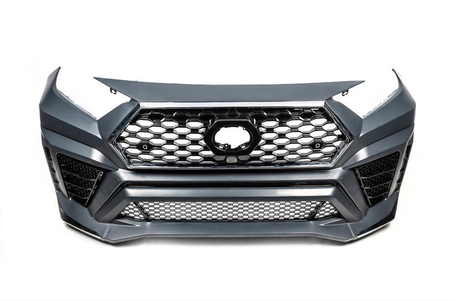 Toyota Rav 4 2019–2025 Sprednji odbijač TRD Image