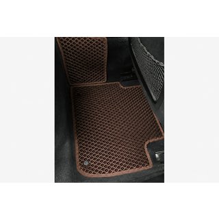 EVA preproge za avto (rjave) BMW serija 3 E46 1998–2006 fotografija 3