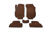 Chevrolet Orlando 2010–2018 EVA preproge za avto (rjave) fotografija 1