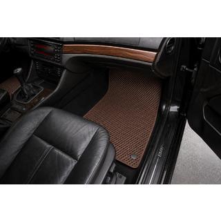 EVA preproge za avto (rjave) BMW serije 5 E39 1996–2003 fotografija 2