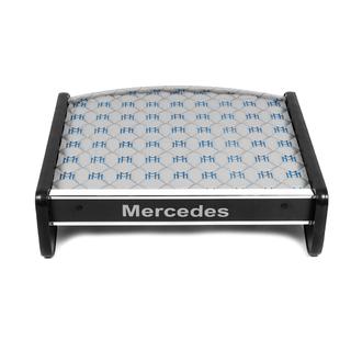 Polica za armaturno ploščo (Maybach) fotografija 2