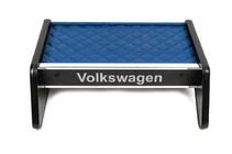 Volkswagen LT 1995–2006 Polica za armaturno ploščo (modra) fotografija 2