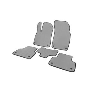 EVA avto preproge (sive) Audi Q7 2015–2026 fotografija 2