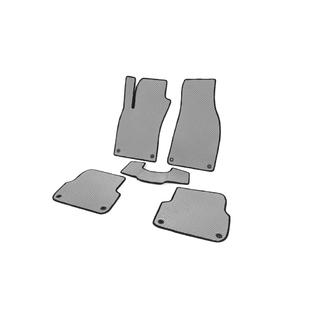 EVA avtomobilske preproge (sive, Sedan) Audi A6 C6 2004–2011 fotografija 2
