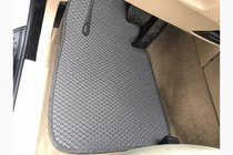 BMW serija 3 E90/E91 2005–2011 EVA avto preproge (sive) fotografija 1
