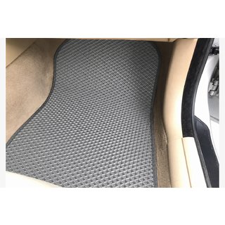 EVA avto preproge (sive) fotografija 2