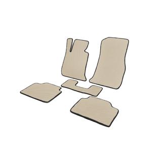 EVA avtopreproge (za F30/31, bež) BMW serija 3 F30/F31 2012–2019 fotografija 2
