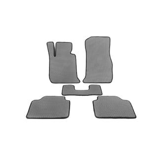 EVA avtomobilske preproge (za F30/31, sive) BMW serija 3 F30/F31 2012–2019 fotografija 1