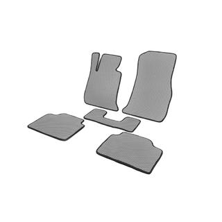 EVA avtomobilske preproge (za F30/31, sive) BMW serija 3 F30/F31 2012–2019 fotografija 2