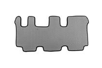 Toyota Land Cruiser Prado 120 2002–2009 EVA talne preproge (3 vrste, sive) fotografija 5
