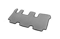 Toyota Land Cruiser Prado 120 2002–2009 EVA talne preproge (3 vrste, sive) fotografija 6