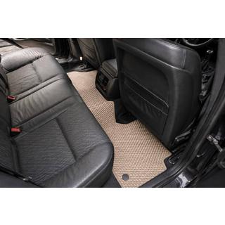 EVA preproge za notranjost (bež) BMW serije 5 E39 1996–2003 fotografija 3