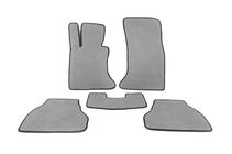 BMW Serija 5 E60/E61 2003–2010 EVA avto preproge (sive) fotografija 1
