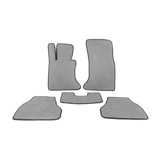 EVA avto preproge (sive) BMW Serija 5 E60/E61 2003–2010 fotografija 1