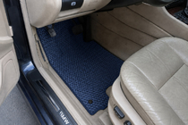 BMW serija 7 E38 1994–2001 Avto preproge (EVA, modre) fotografija 1