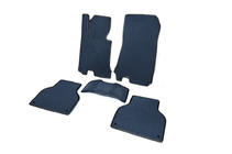 BMW serija 7 E38 1994–2001 Avto preproge (EVA, modre) fotografija 5