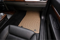 BMW serija 7 E65/66 2001–2008 Avto preproge E65 (EVA, bež) fotografija 2