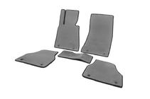 BMW serija 7 E65/66 2001–2008 Avto preproge E65 (EVA, sive) fotografija 5