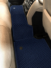 BMW serija 7 F01/F02 2008–2015 EVA preproge za avto (za F02, modre) fotografija 3