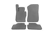 BMW X1 E84 2009–2015 EVA avto preproge (sive) fotografija 2