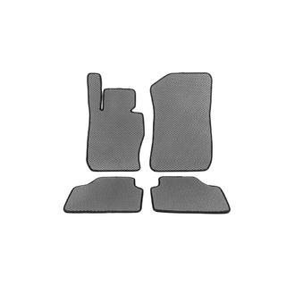 EVA avto preproge (sive) BMW X1 E84 2009–2015 fotografija 2