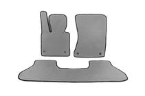 BMW X5 E70 2007–2013 EVA avto preproge (sive) fotografija 1