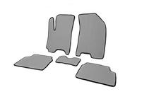 Chevrolet Aveo T200 2002–2008 EVA avto preproge (sive) fotografija 2