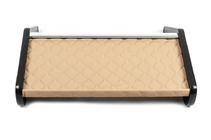 Volkswagen Crafter 2006–2016 Polička za armaturno ploščo (Bež) fotografija 4